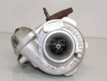 1.7 CDTI Turbina za Opel Corsa B od 2004. do 2014. god.