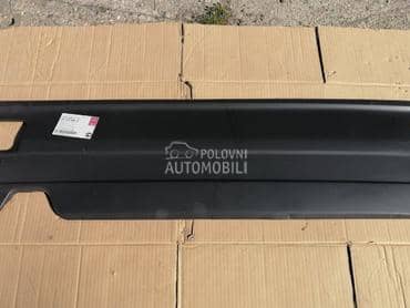 Zadnji vezni lim za Volkswagen Golf 1