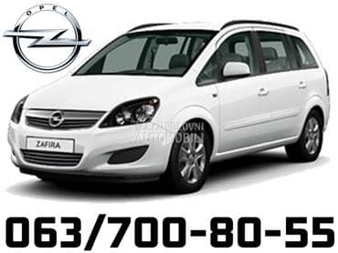 1.7 CDTI Karoserija , limarija za Opel Astra H od 2004. do 2014. god.