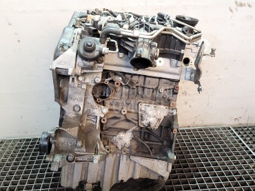 MOTOR za Audi A4