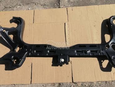 Zadnji vezni lim za Seat Ibiza od 1993. do 1999. god.