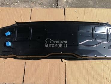 Zadnji vezni lim za Opel Corsa B od 1993. do 2000. god.