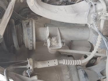 Prednji amortizeri F10 xdrive za BMW Serija 5 od 2010. do 2014. god.