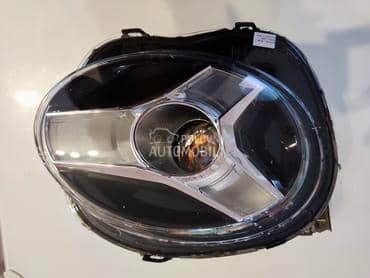 juke far za Nissan Juke od 2020. do 2022. god.