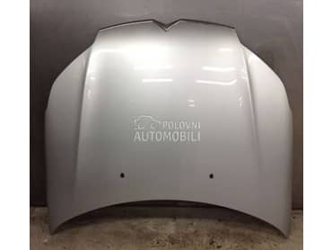 1.6.2.0 HDI Hauba za Citroen Jumpy od 2003. do 2015. god.