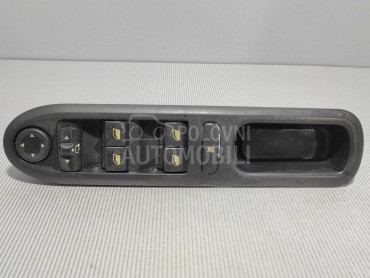 PREKIDACI PROZORA za Peugeot 407