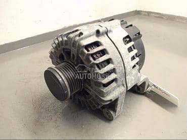 30d 135 160 170 KW Alternator za BMW 520 od 2000. do 2014. god.