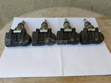 Senzori pritiska za Renault Captur, Clio, Espace ...