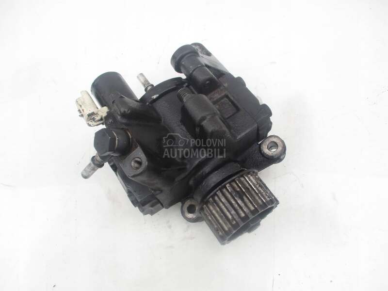 1.5 dCi Pumpa