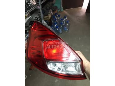 levo stop svetlo za Ford Fiesta