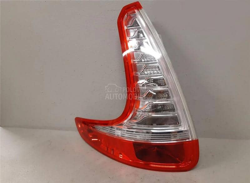 1.5 dCi Stop svetla , lampe