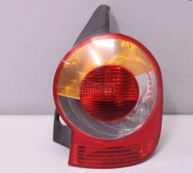 1.5 dCi Stop svetla , lampe