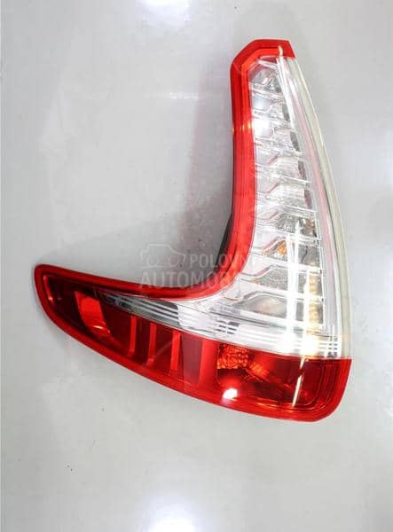 1.5 dCi Stop svetla , lampe