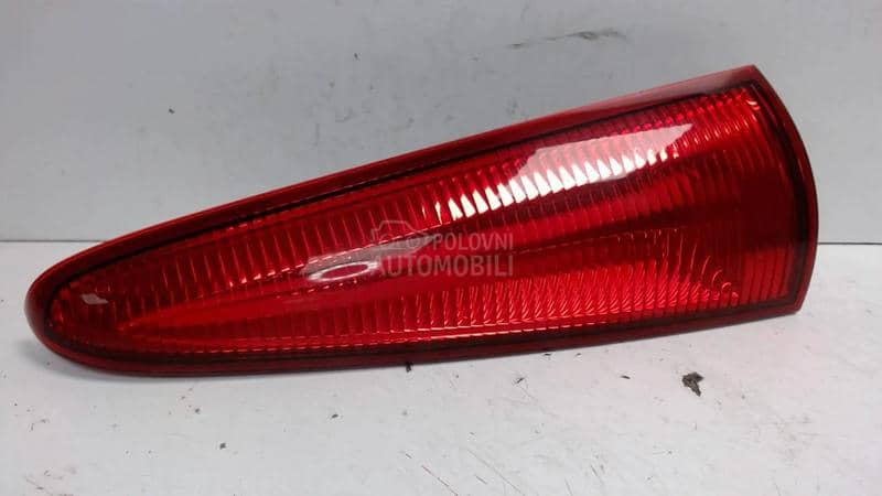 1.5 dCi Stop svetla , lampe