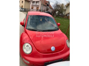 Hladnjak vode 2,0 za Volkswagen Buba