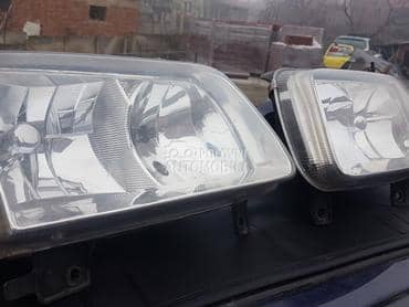 Far za Volkswagen Polo