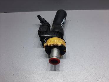 SENZOR za Citroen C4 Cactus