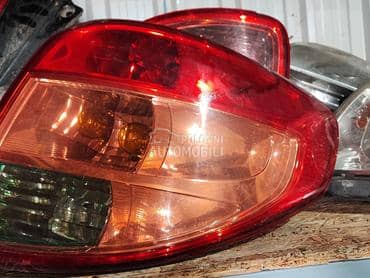 stop svetlo za Fiat Sedici od 2006. do 2009. god.