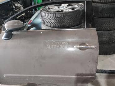 Vrata za Fiat 500 od 2008. do 2020. god.