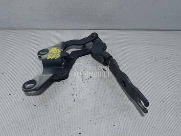 SKARE OD HAUBE za BMW Serija 1