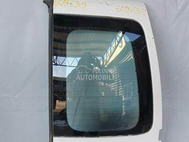 STAKLO za Volkswagen Caddy
