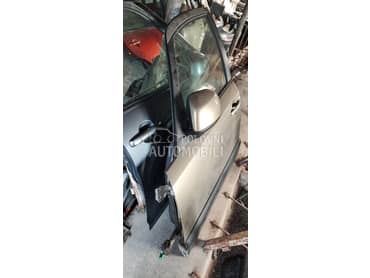 vrata za Fiat Sedici od 2006. do 2009. god.