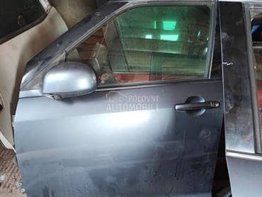 Vrata za Suzuki Swift od 2005. do 2011. god.