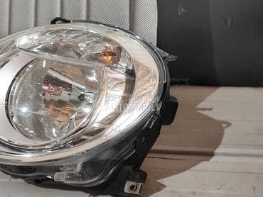 Farovi za Fiat 500 od 2008. do 2019. god.