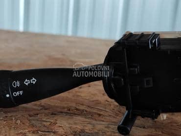 Ablender za Fiat Sedici od 2006. do 2009. god.