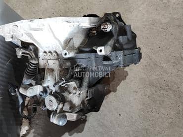 Menjac za Suzuki Swift od 2005. do 2011. god.