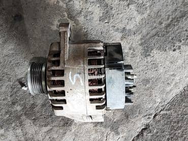 Alternator za Fiat Sedici od 2006. do 2009. god.