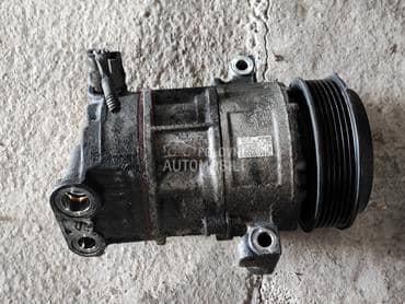 Kompresor klime za Fiat Sedici od 2006. do 2009. god.