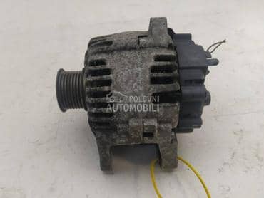 Alternator za Renault Megane od 2002. do 2009. god.