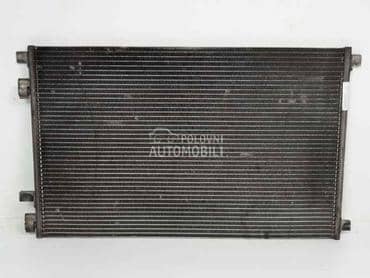 Hladnjak klime za Renault Megane od 2002. do 2009. god.