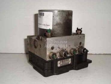 ABS za Renault Megane od 2002. do 2009. god.