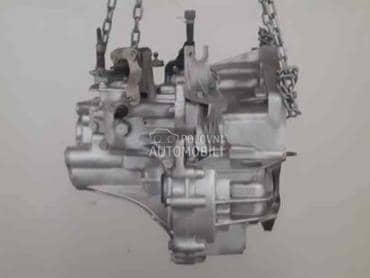 Menjač za Renault Megane od 2002. do 2009. god.