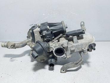 HLADNJAK EGR VENTILA za Peugeot 508