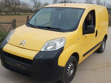 Farovi za Citroen Nemo