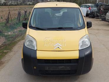 Retrovizori za Citroen Nemo