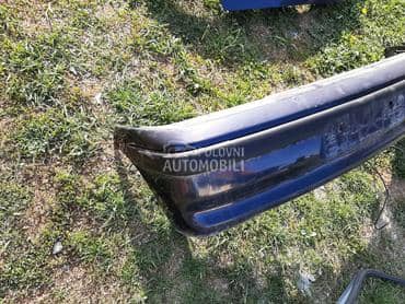 zadnji branik za Peugeot 106 od 1998. do 2004. god.