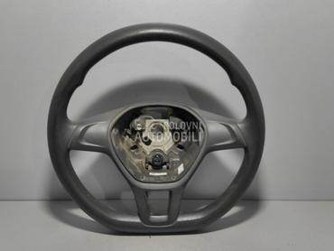 VOLAN za Volkswagen Polo