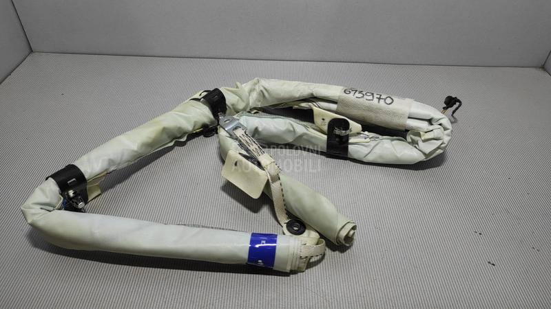 KROVNI AIRBAG