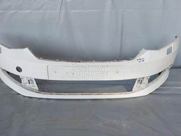 BRANIK za Škoda Fabia