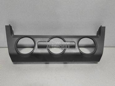 BLENDA za Škoda Octavia