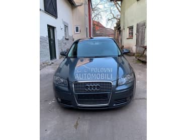 Anlaser za Audi A3, A4, A5 ... od 2002. do 2014. god.