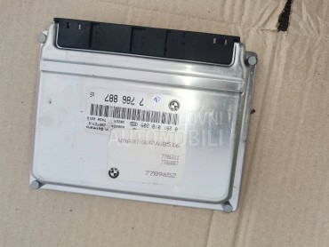 Kompjuter motor  2,0.D za BMW 520 od 2002. do 2003. god.