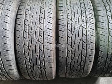 Continental 235/55 R17 Letnja