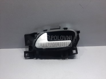 UNUTRASNJA RUCKA VRATA za Peugeot 207