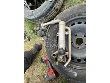 Eger ventil za Volkswagen Golf Plus od 2006. do 2009. god.