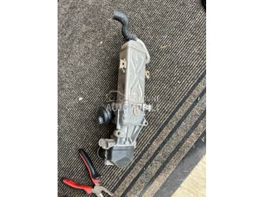 Hladnajk izduvnih gasova1.6tdi za Volkswagen Caddy, Golf 6, Golf Plus ... od 2009. do 2015. god.
